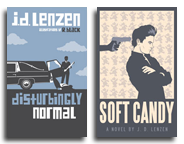 Other books by J.D. Lenzen